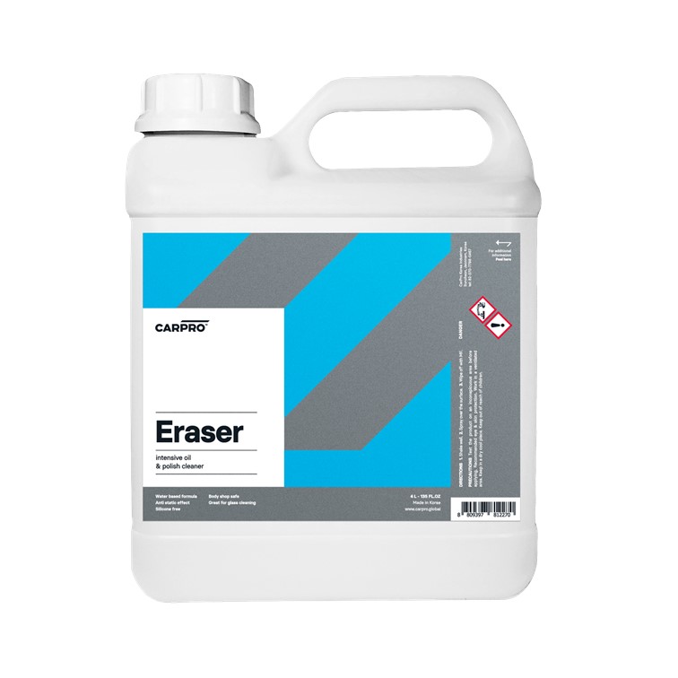 CARPRO ERASER 4 LITER