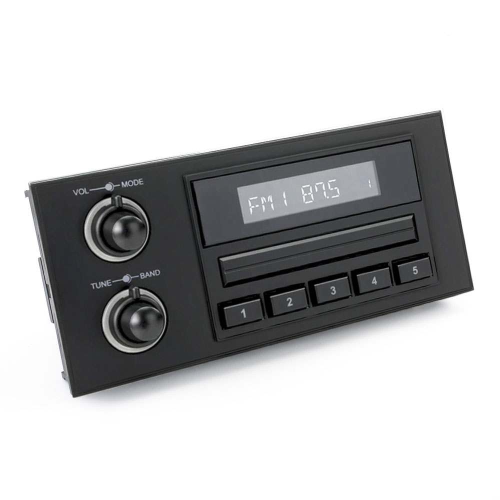 RETROSOUND DISPLAYENHET N