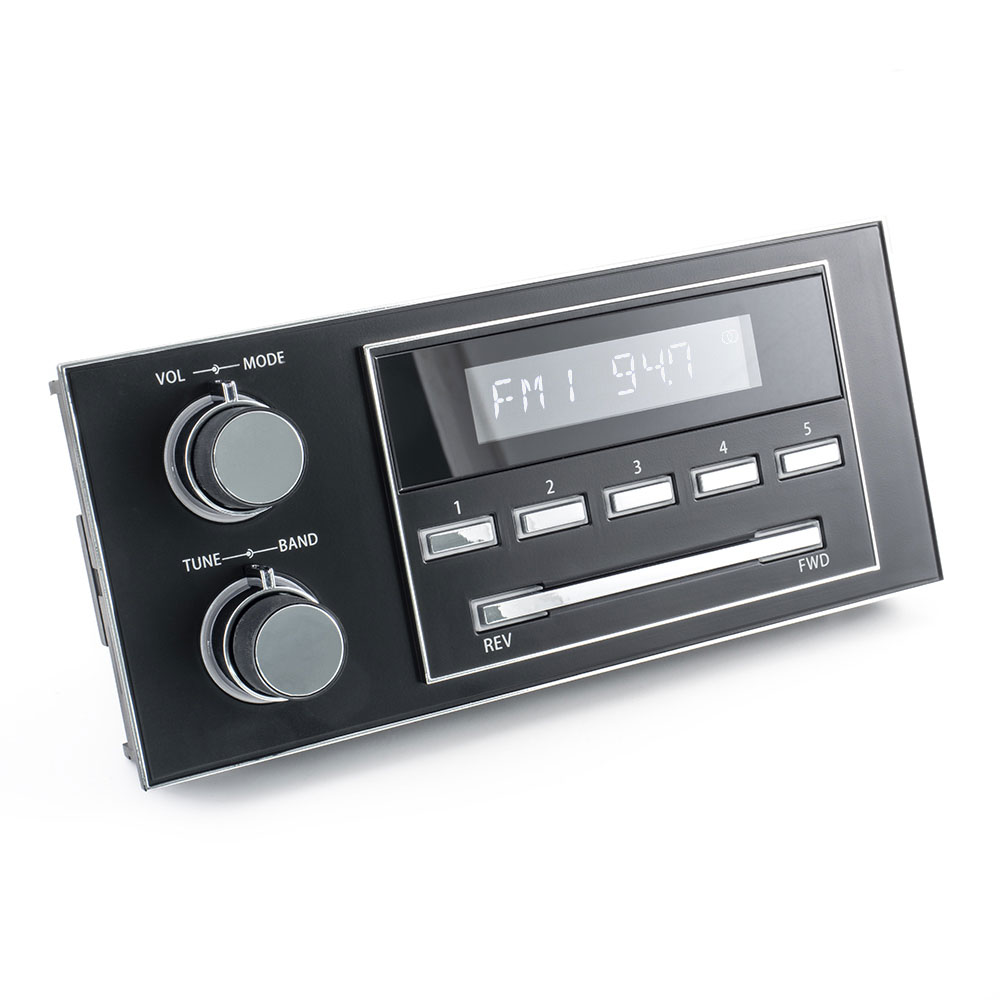 RETROSOUND DISPLAYENHET N