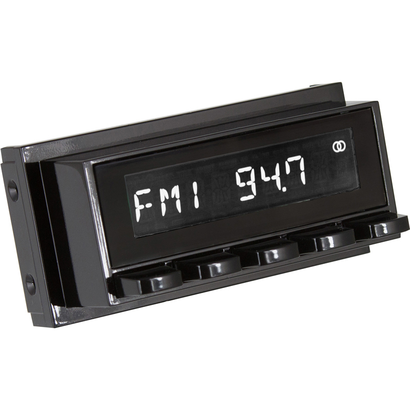 RETROSOUND B1 DISPLAYENHE