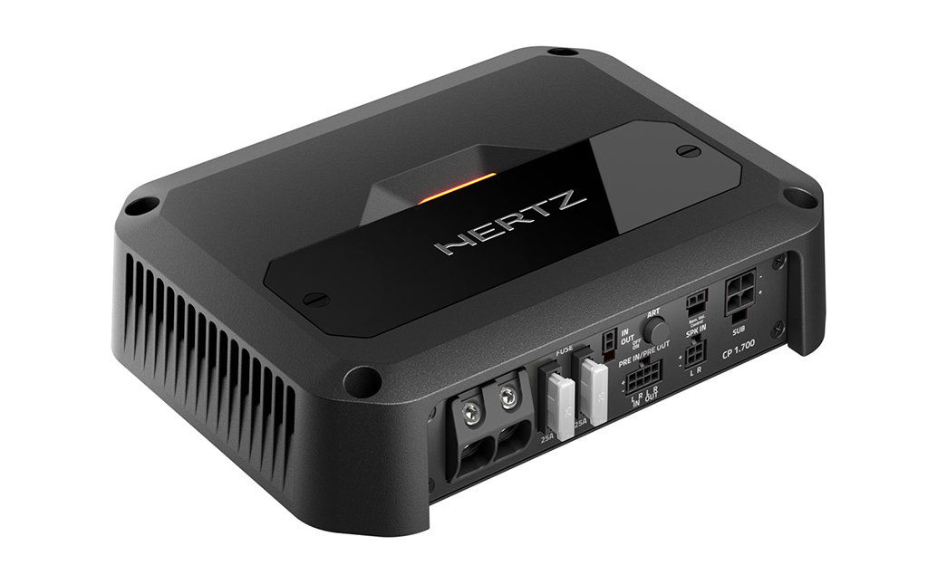 HERTZ CENTO CP1.700 MONOF