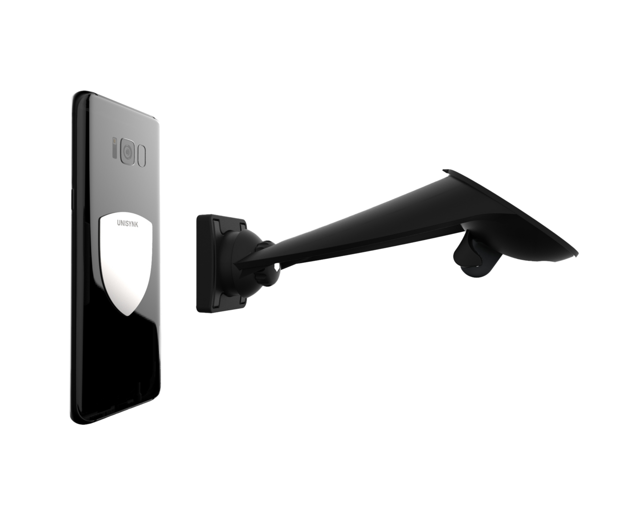 UNIVERSAL MOBLHOLDER MAGNET FRONTRUTE