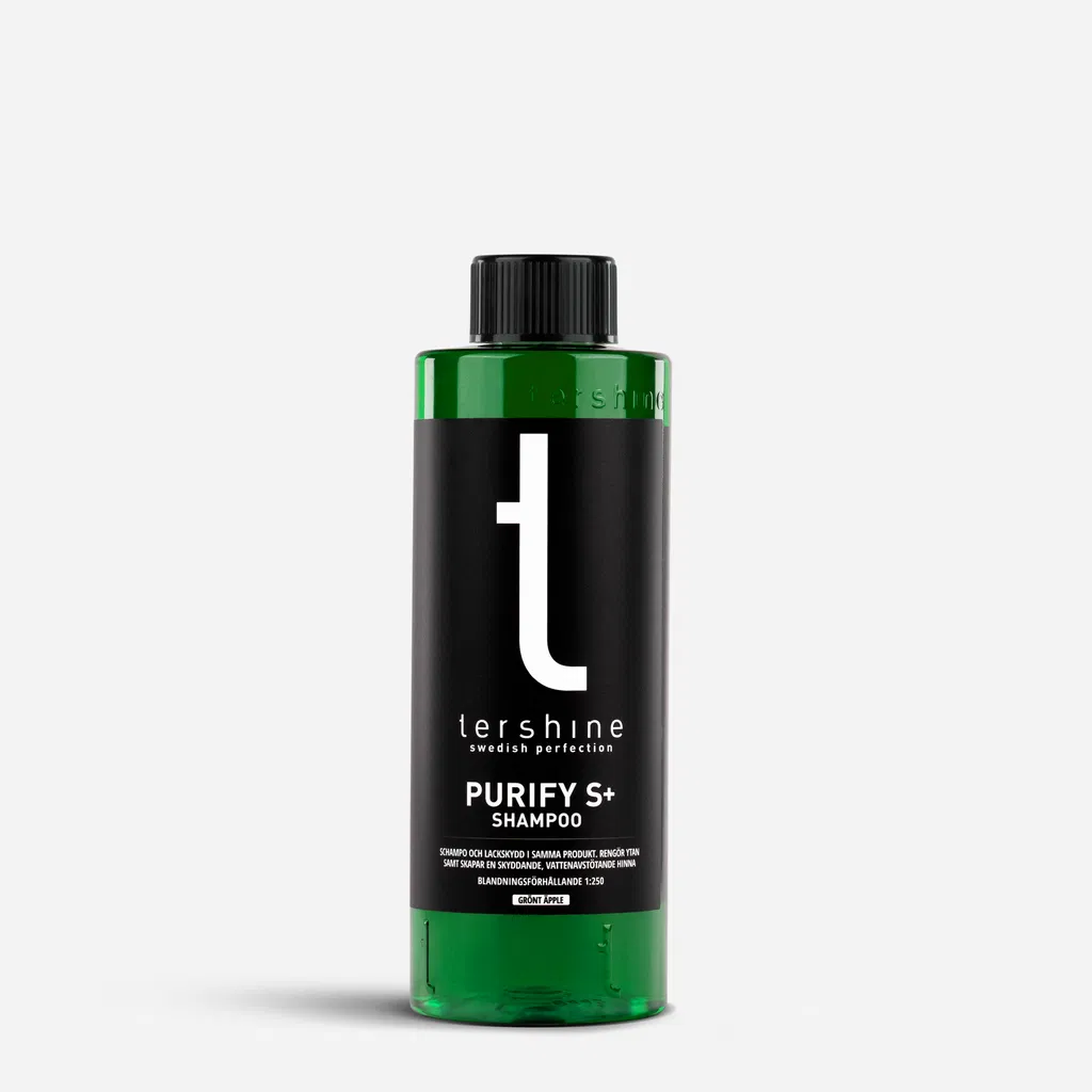 TERSHINE PURIFY S+ - 500ML