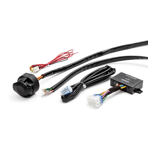 KABELSETT TRAILERSAFE 13 POLET
