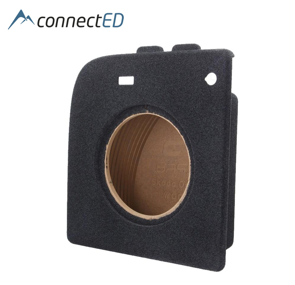 CONNECTED MDF BILSPESIFIK