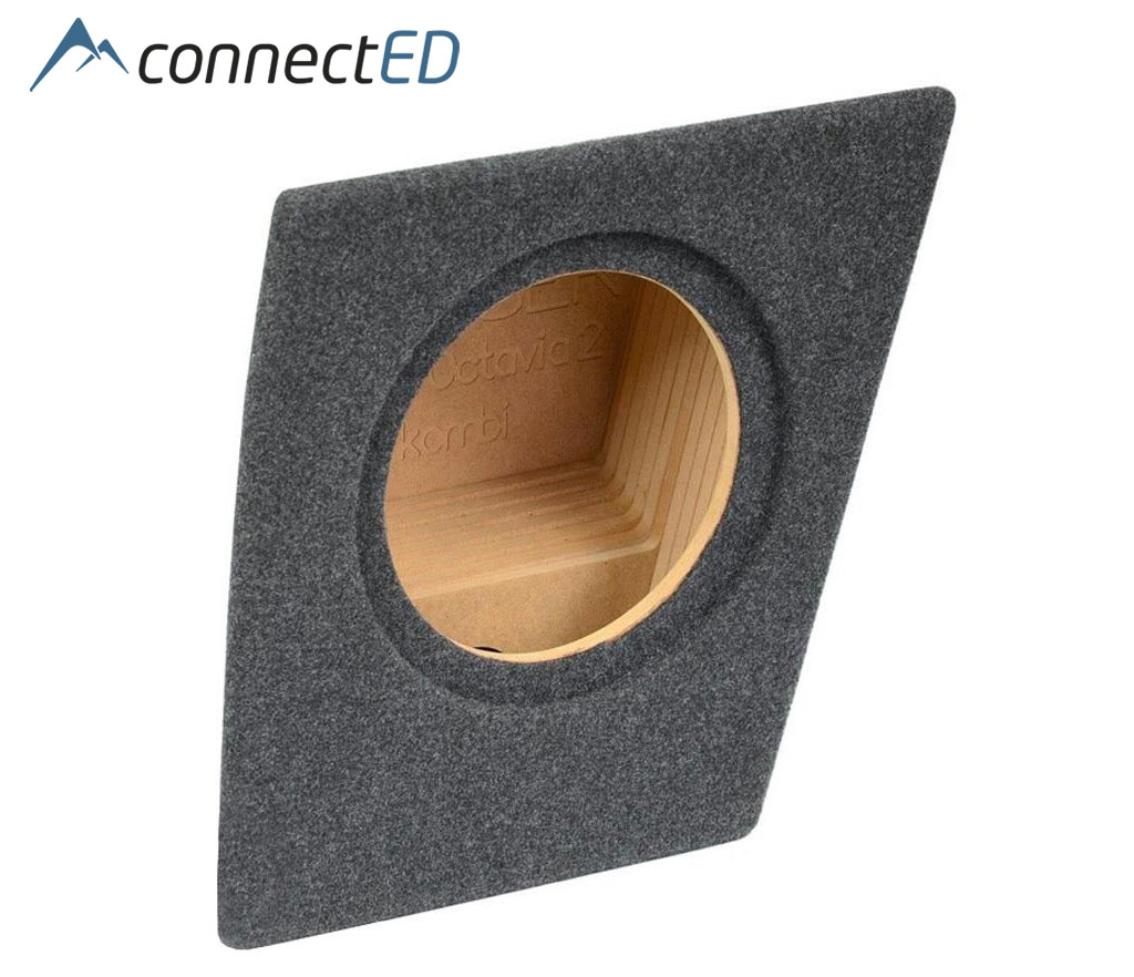 CONNECTED MDF BILSPESIFIK