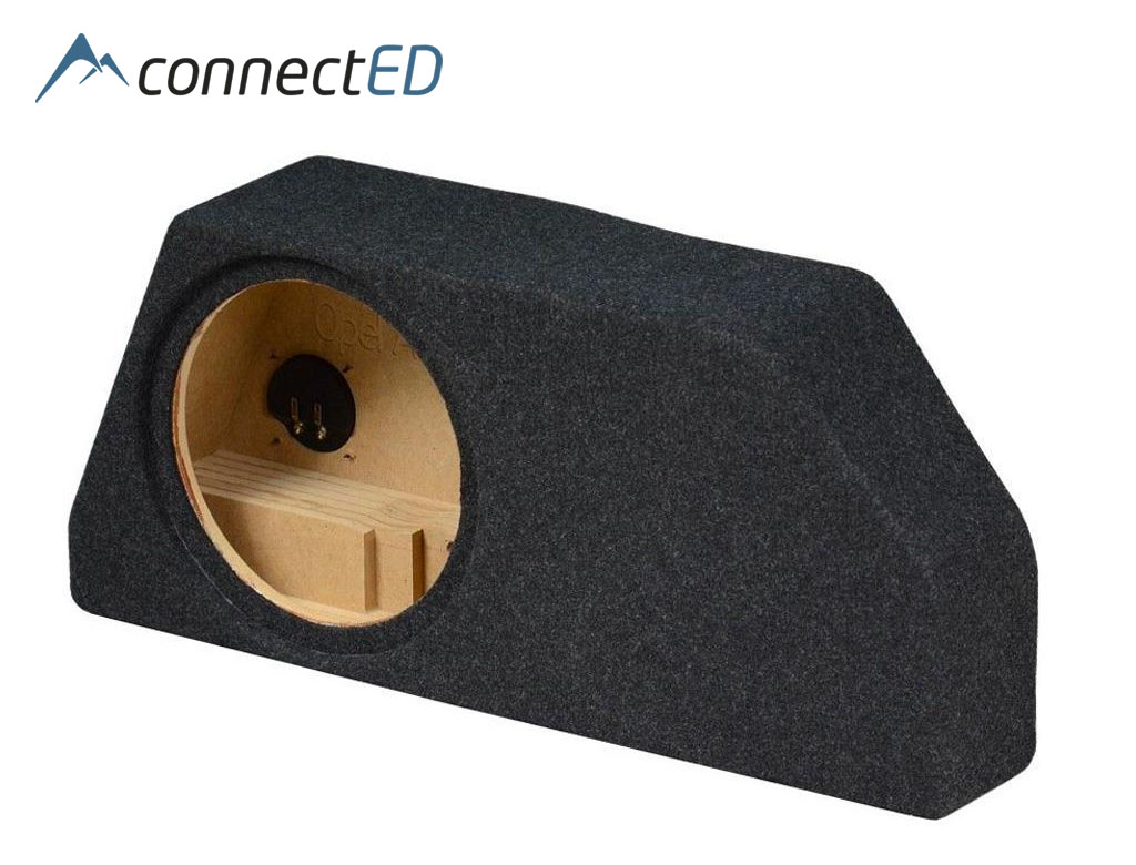 CONNECTED MDF BILSPESIFIK