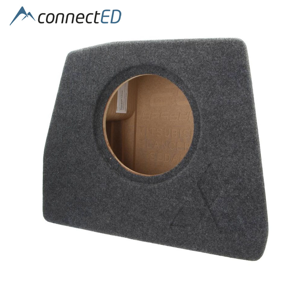 CONNECTED MDF BILSPESIFIK