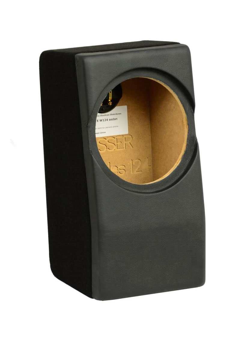 CONNECTED MDF BILSPESIFIK