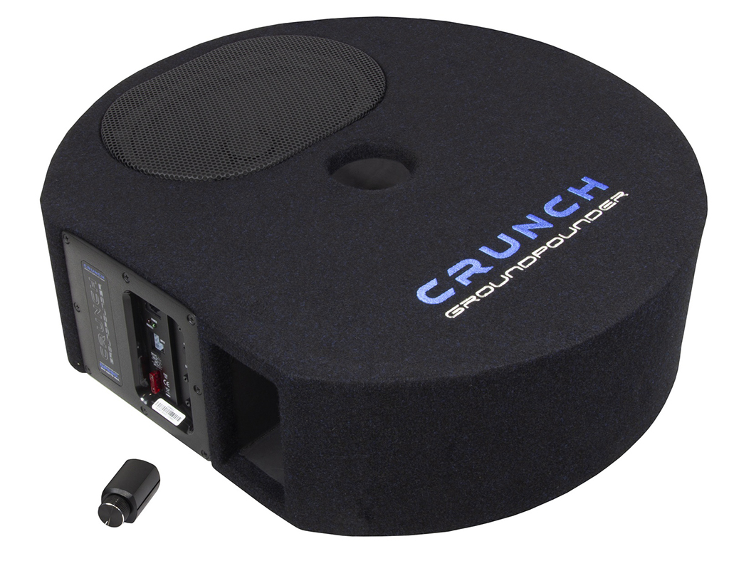 CRUNCH GP690V2 AKTIV SUBW