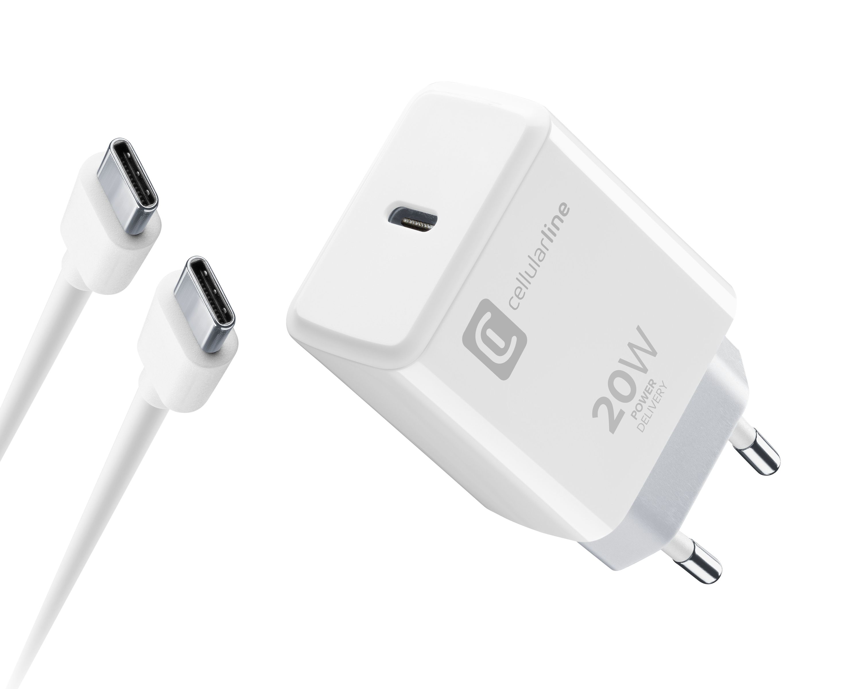 MOBIL LADER USB-C 20W