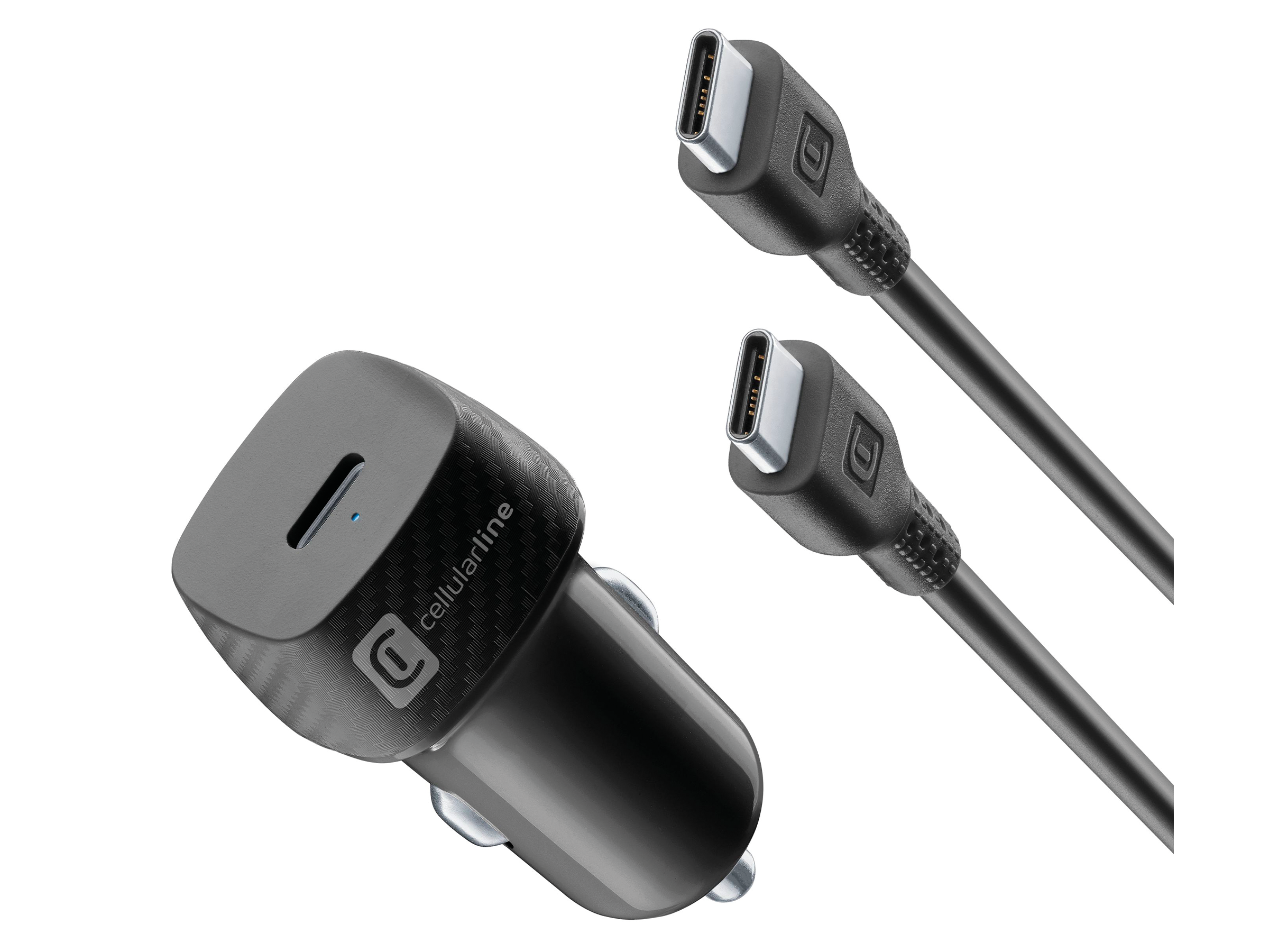 LIGHTER LADER USB C