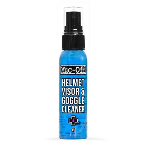 MUC-OFF HELMET & VISOR CLEANER