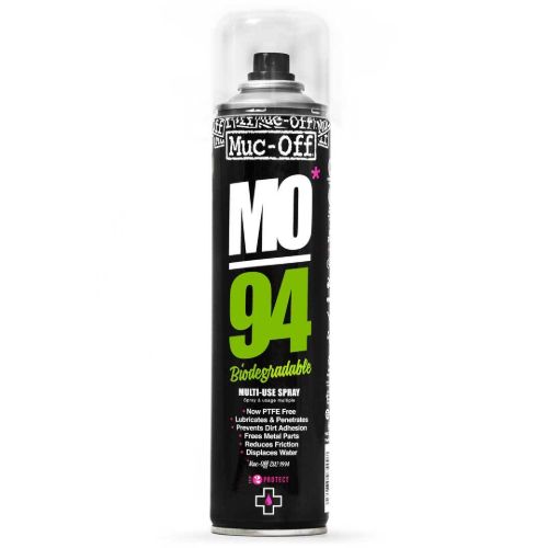 MO94 SINGLE CAN - 400ML