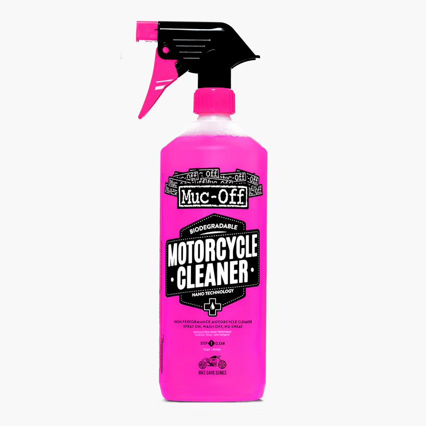 Muc-Off Motorcycle Cleaner 1liter