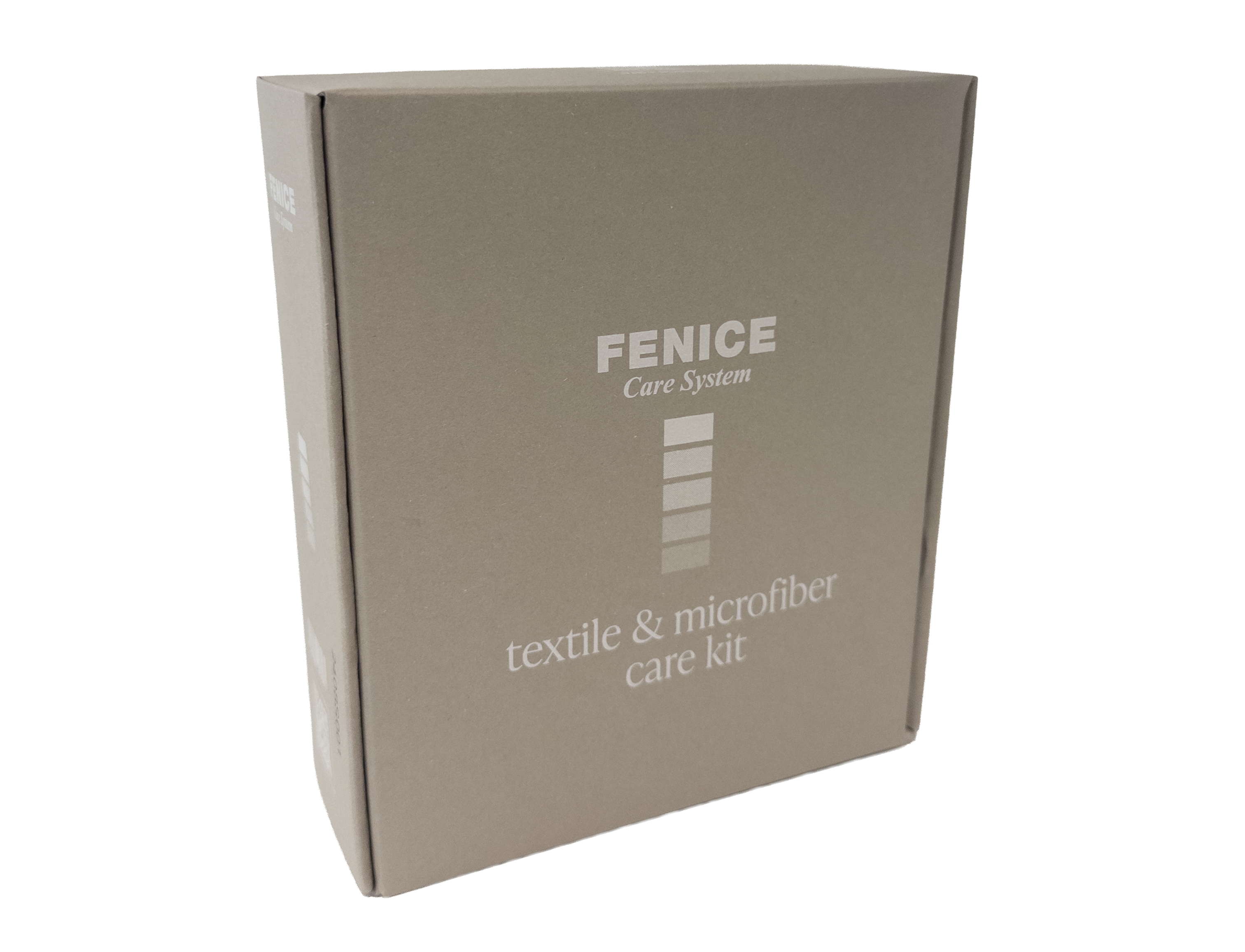 FENICE TEXTILE CARE KIT