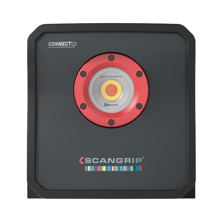 SCANGRIP MULTIMATCH 8 CONNECT