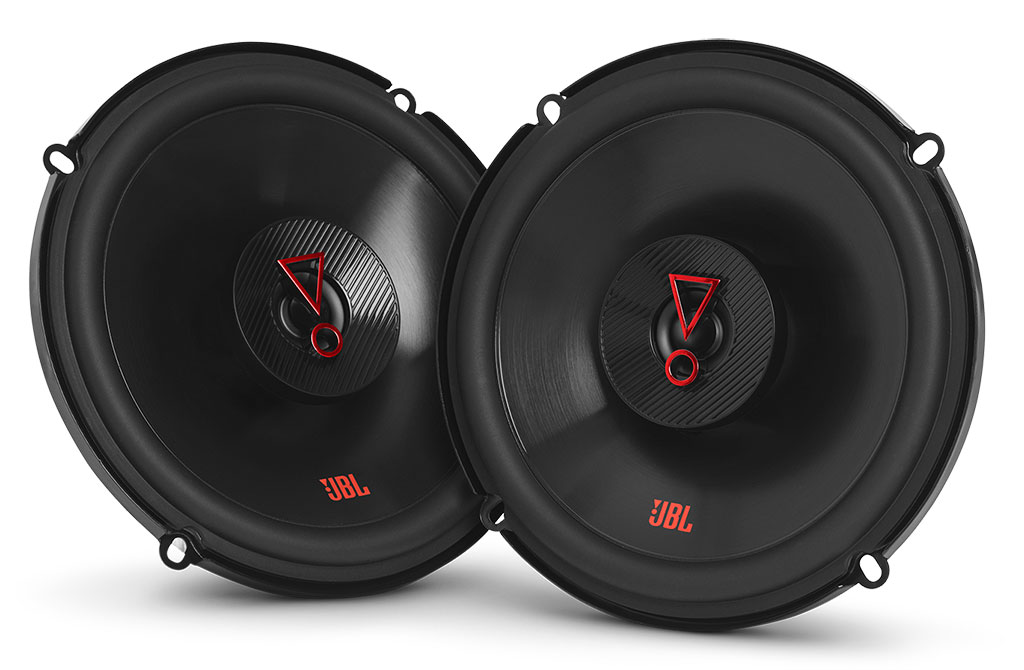 JBL FULLTONE STAGE3 , 6½"