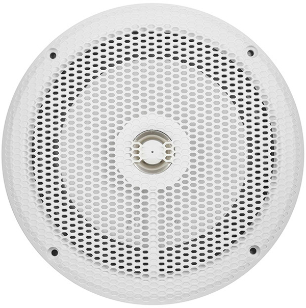 RENEGADE 6 1/2" 2-VEIS MA