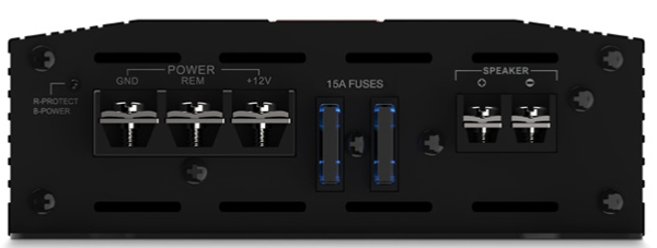 JBL MONOFORSTERKER 300W
