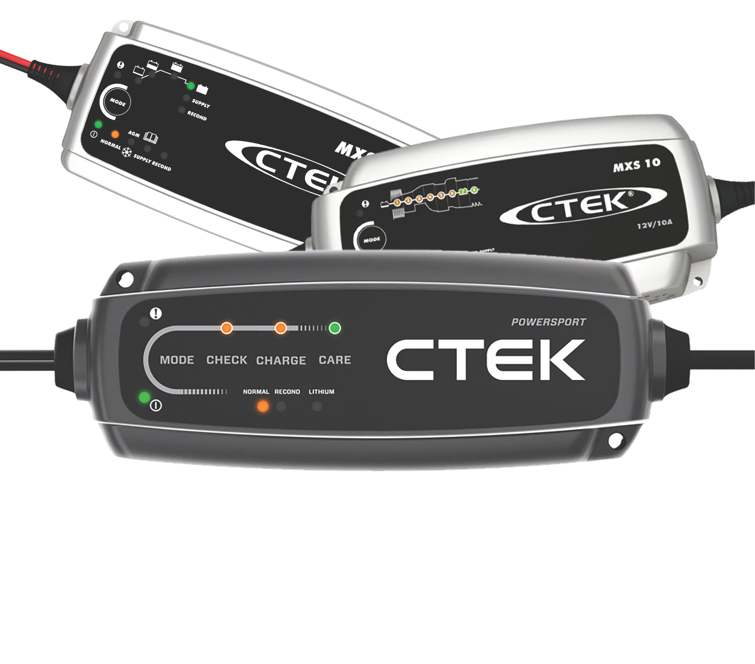 CTEK