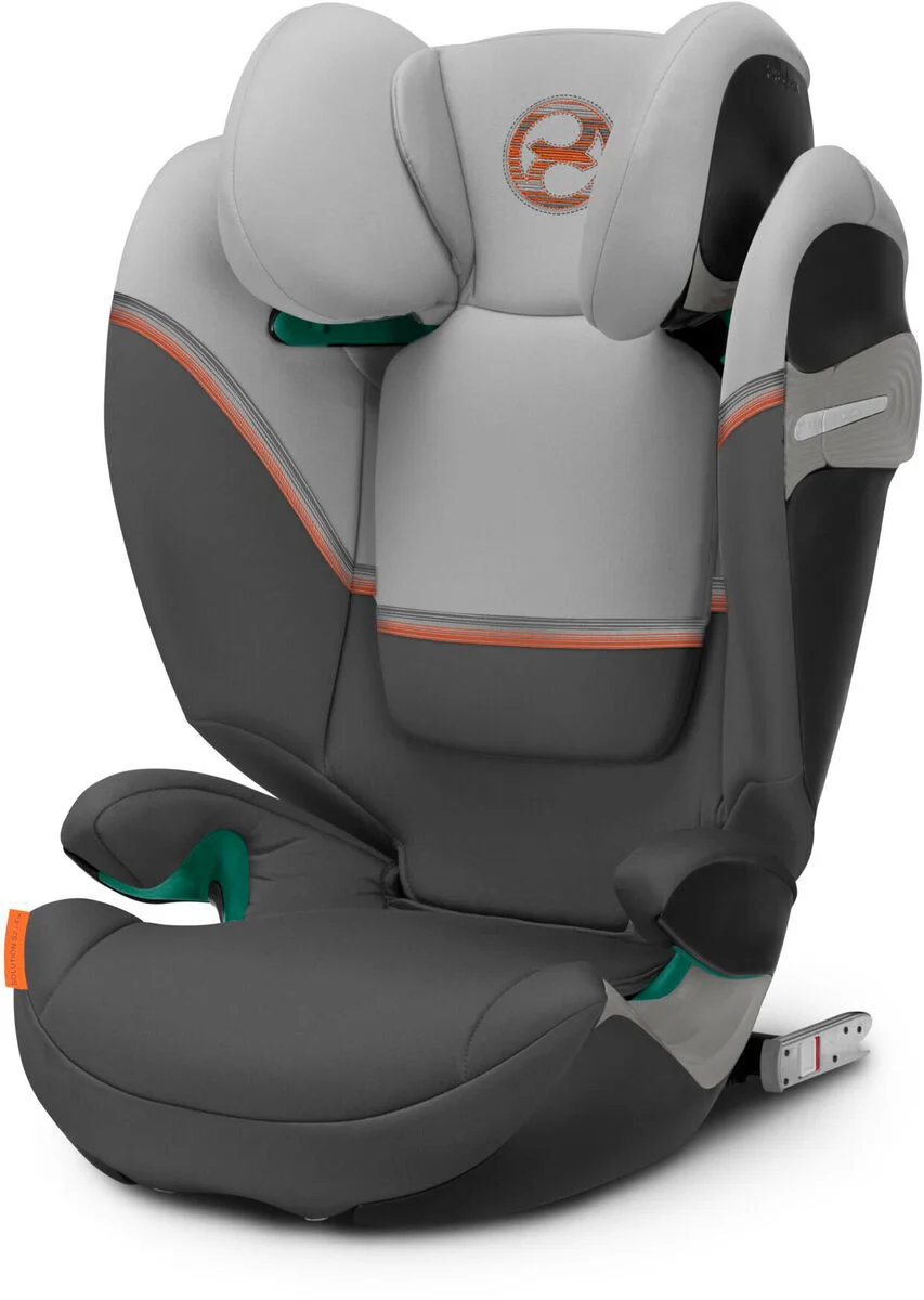 CYBEX BILSTOL SOLUTION S2 I-FIX