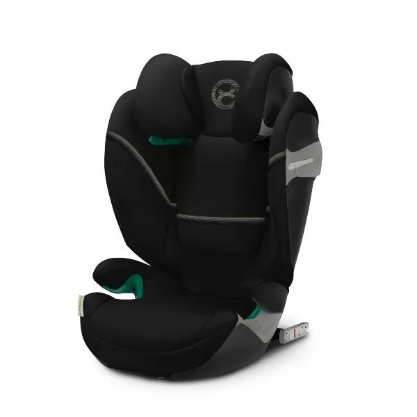 CYBEX BILSTOL SOLUTION S2 I-FIX