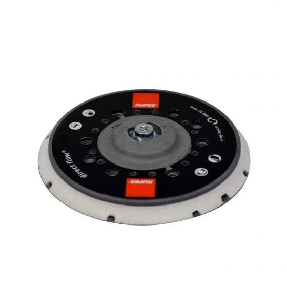RUPES BAKPLATE SKORPIO STD