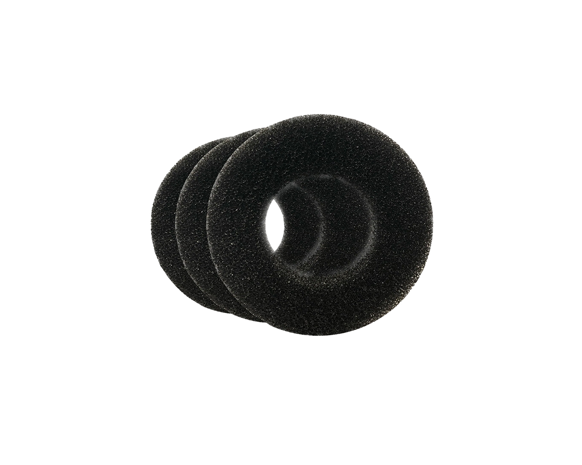 BIGBOI BLOWR BUDDI FILTER 3-PK