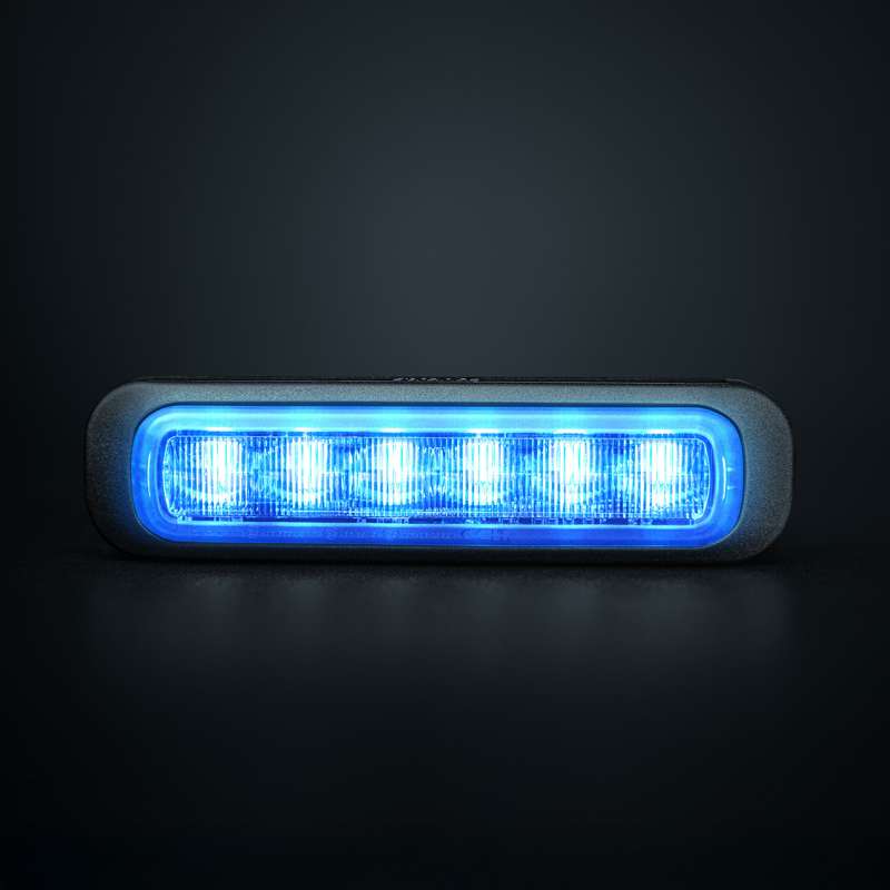 DARK KNIGHT STOBE BLUE