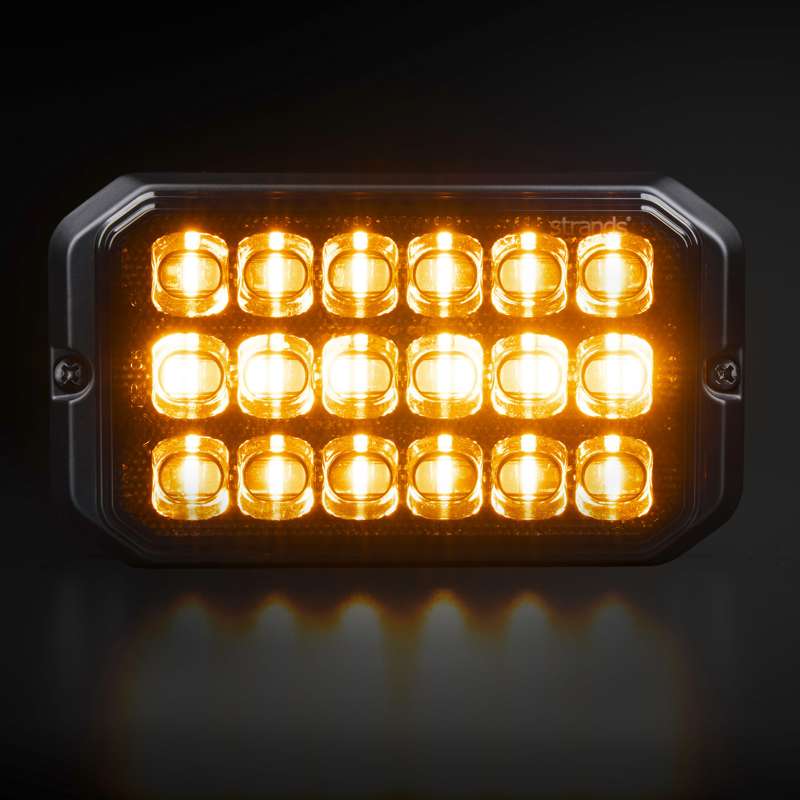DARK KNIGHT STROBE LIGHT DUO 1