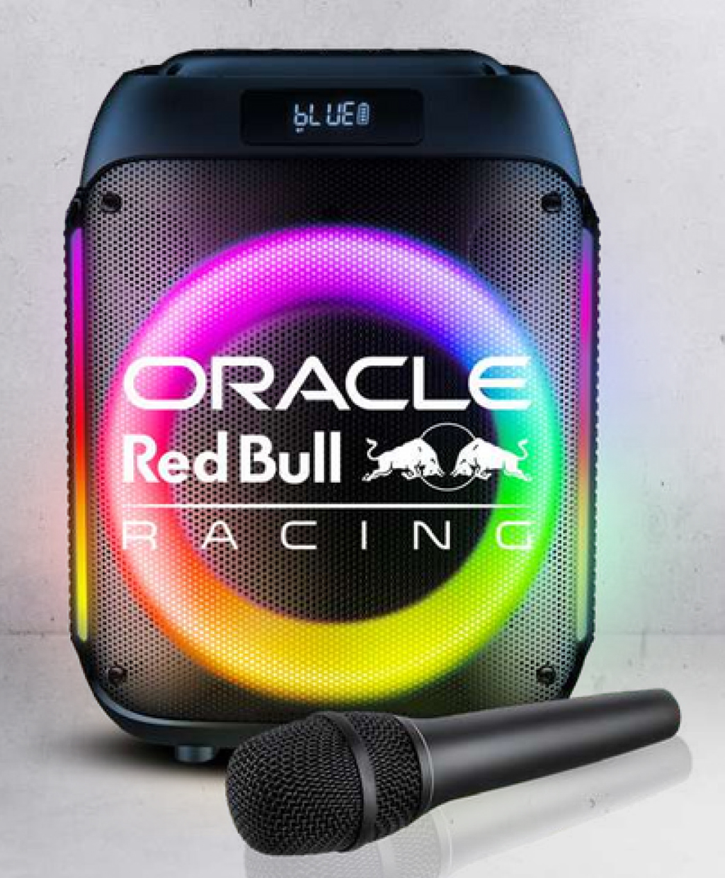REDBULL RACING RB-SK250