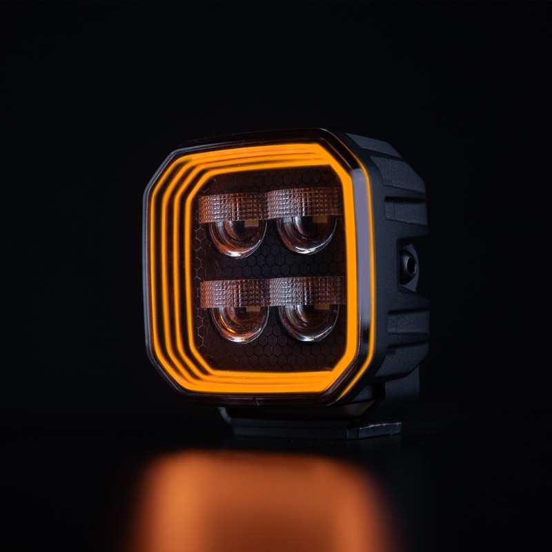 ARB LAMPE FOR9T 78W