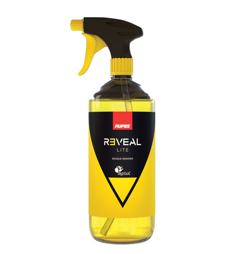 RUPES REVEAL LITE 750 ML