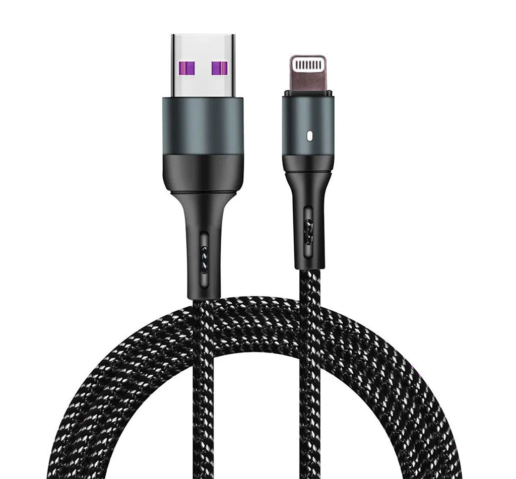 CONNECTED PHONE KABEL 1 M