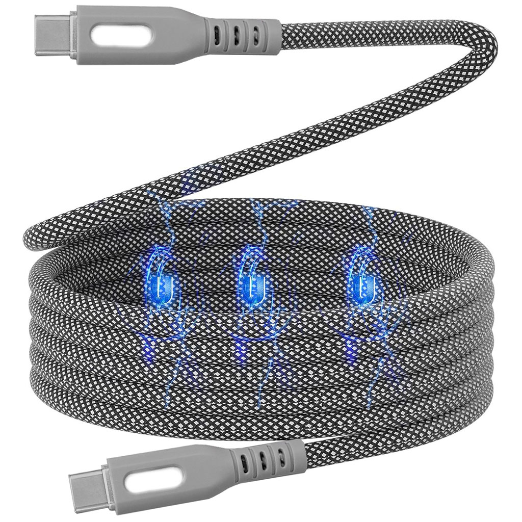 CONNECTED PHONE KABEL 1 M