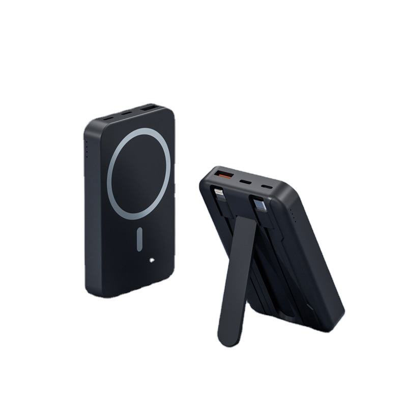 CONNECTED POWERBANK 10.00