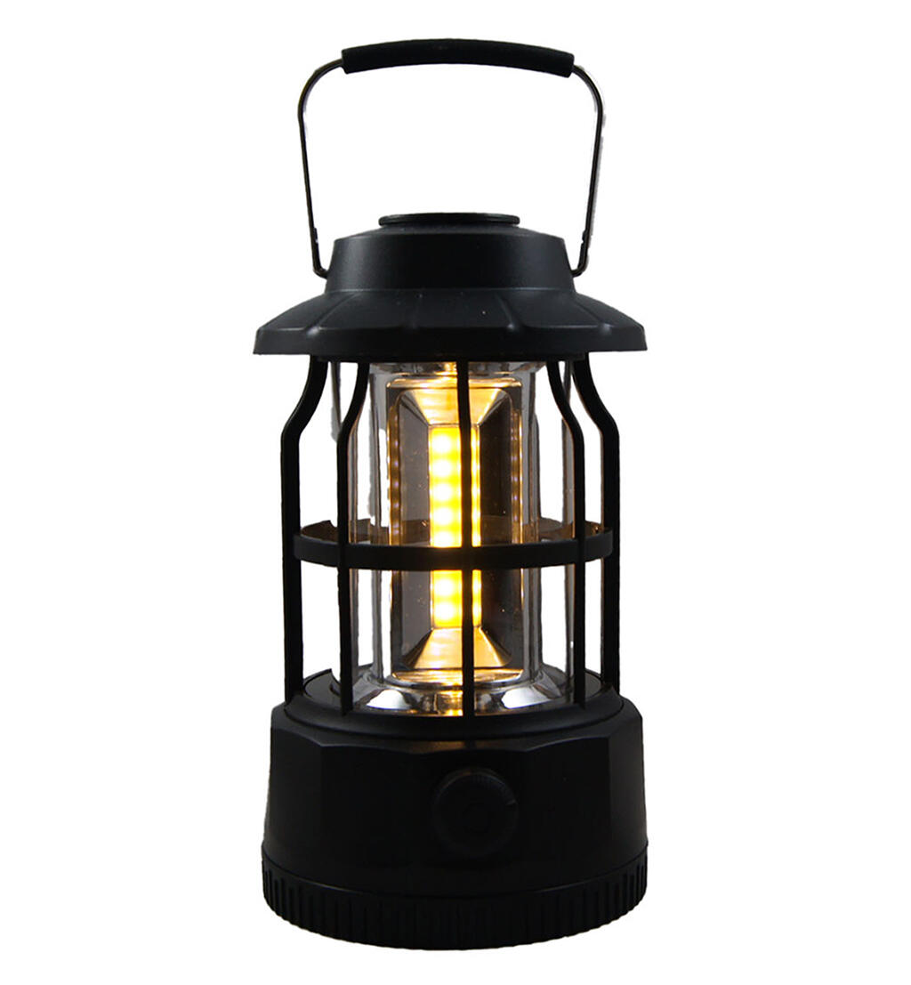 SPERAS CL250 CAMPINGLYKT