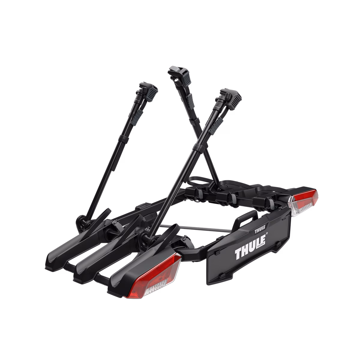 THULE OUTPACE SYKKELSTATIV 3 SYKLER