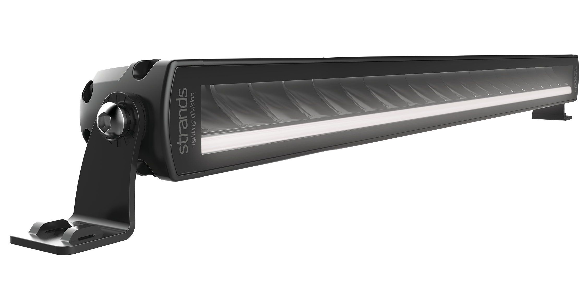 STRANDS SIBERIA SR LED BAR