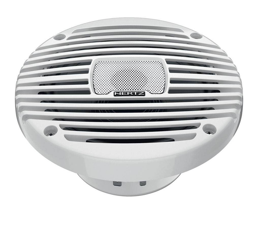 HERTZ MARINE HEX65 MTW, 6