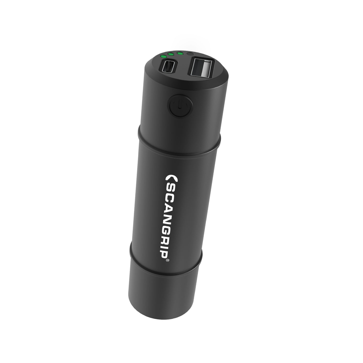 SCANGRIP POWERBANK I-VIEW og I-MATCH 4000mAh