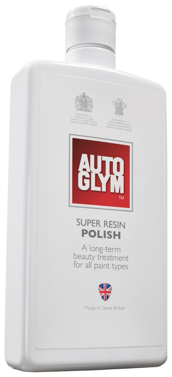 AUTOGLYM SUPER RESIN POLISH 1L