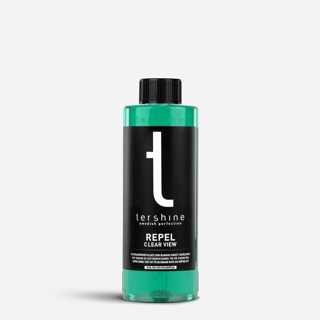 REPEL CLEAR VIEW 500ML