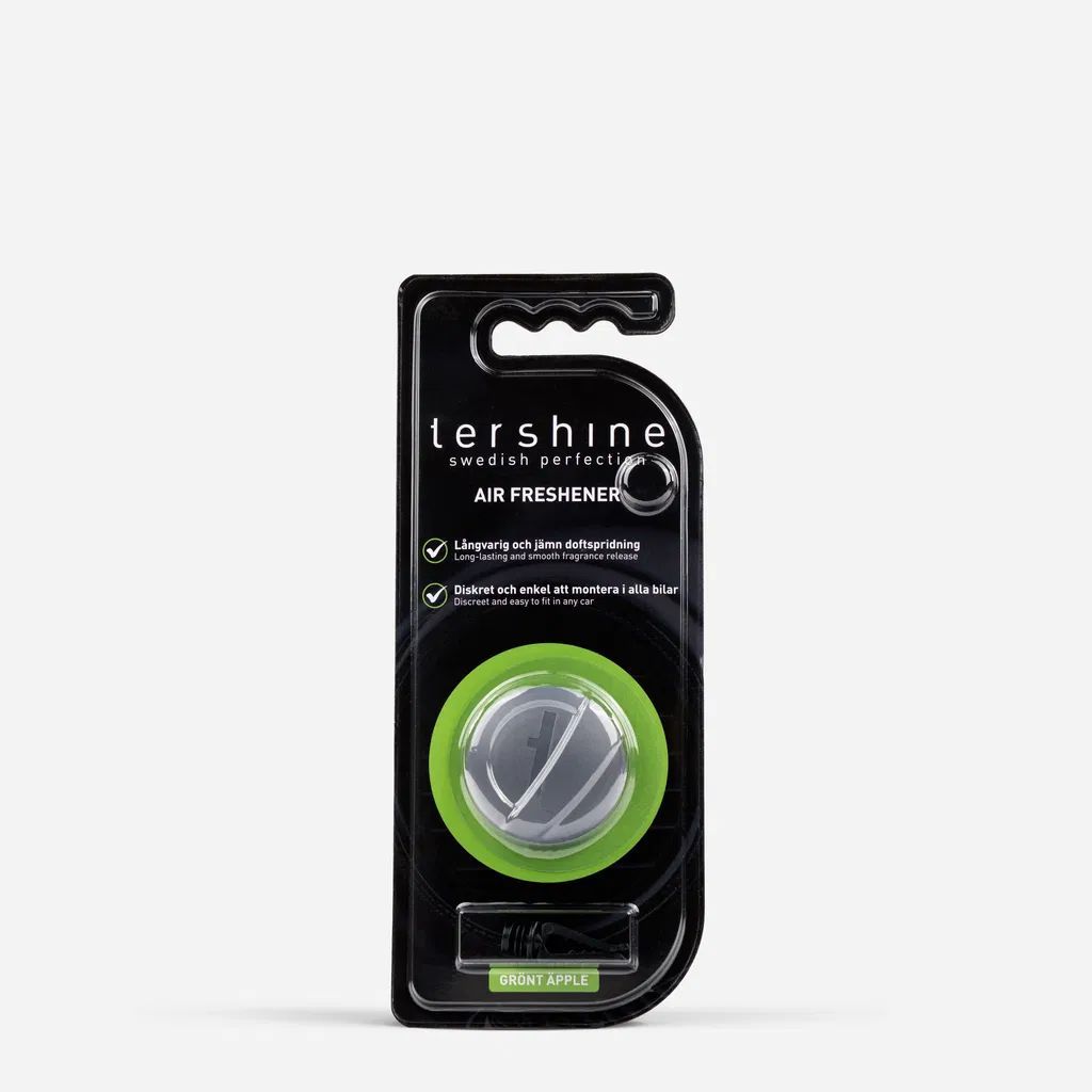 TERSHINE LUFTFRISKER