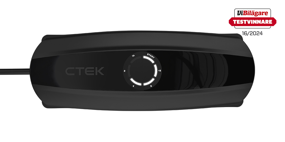 CTEK CS ONE
