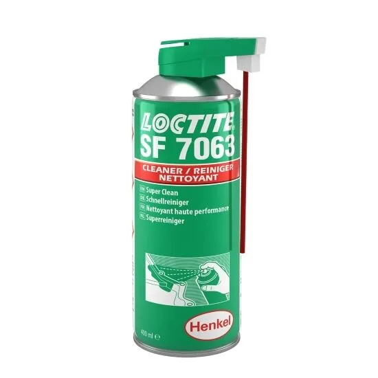 LOCTITE SF 7063 400ML