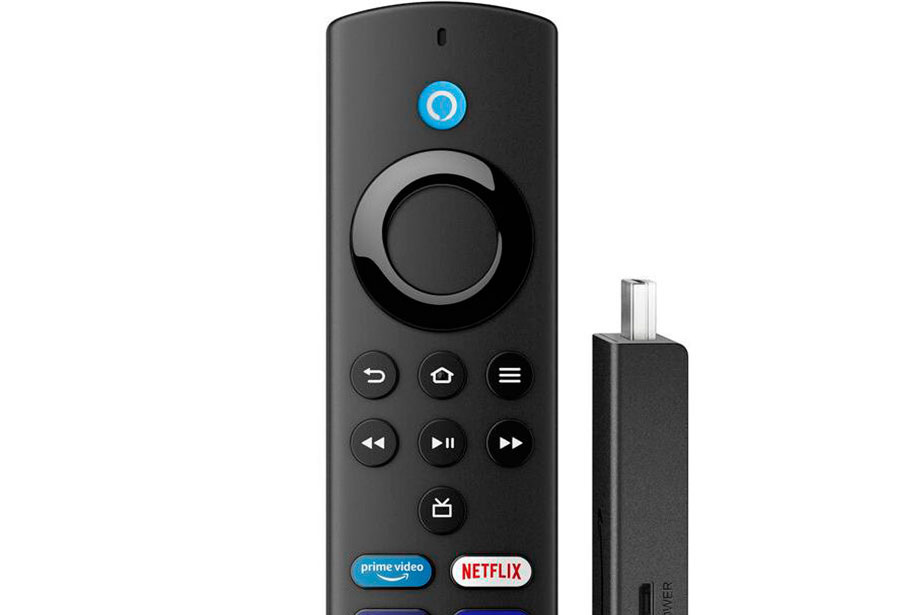 AMAZON FIRE TV  LITE