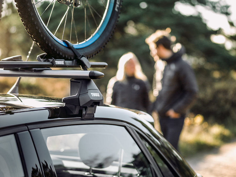 Thule takstativ