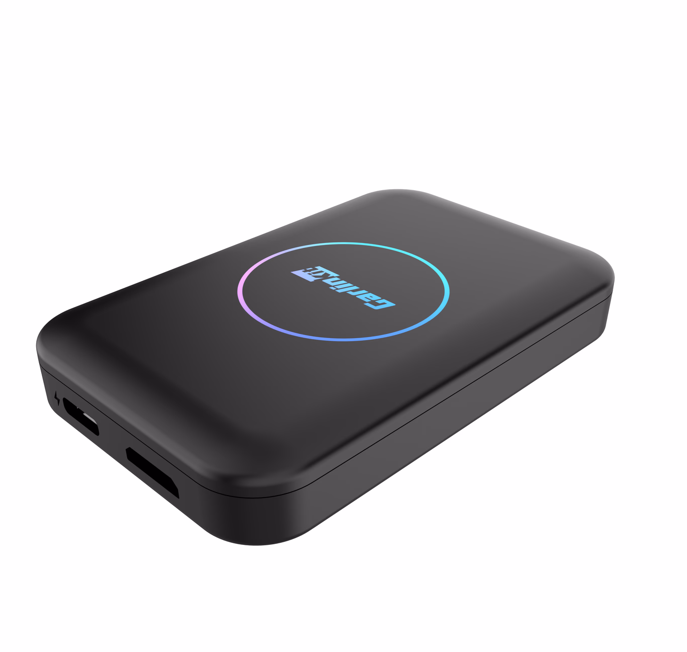 Connected Apple CarPlay/Android Auto adapter EDUN8007